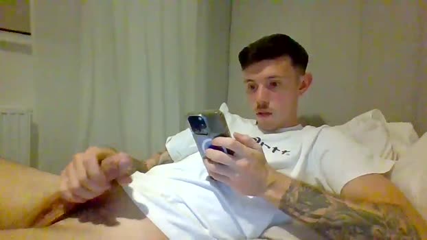 eth_william 14-07-2025 video hardcock