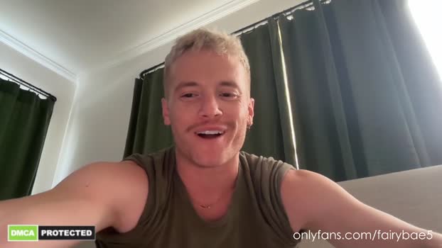 fairybae5 14-07-2025 video Recorded