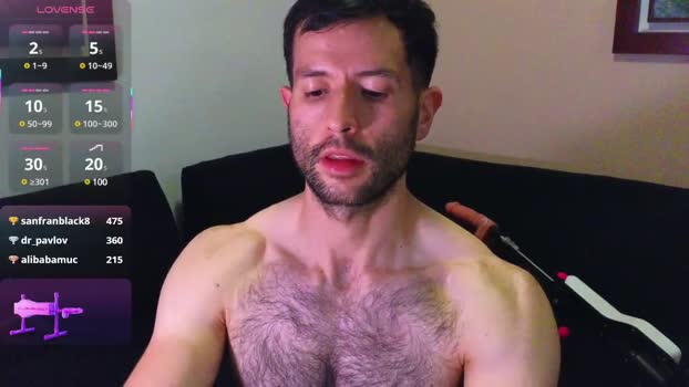 hairyncuteass 14-07-2025 video XXX