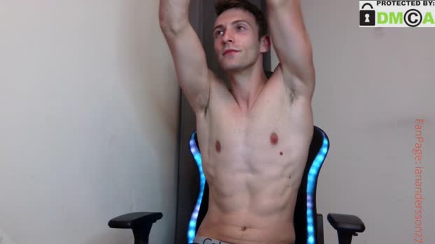 ianandersson27 14-07-2025 video natural