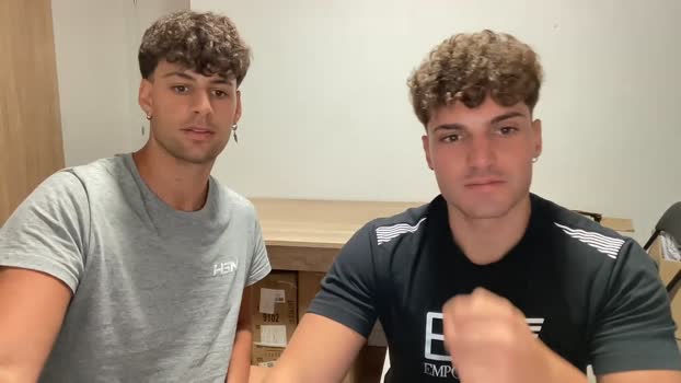 italianboy092 13-07-2025 video sex