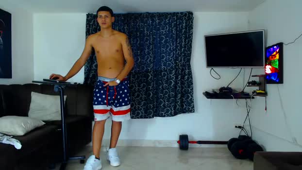 jeffer21_hot 14-07-2025 video Show