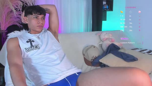 josep_davies 14-07-2025 video Pretty