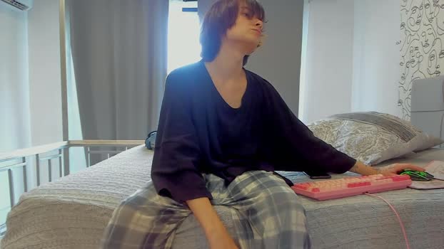 lazydarkknight 14-07-2025 video yummy