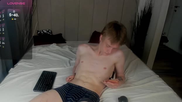 louie_evans 14-07-2025 video suckshow