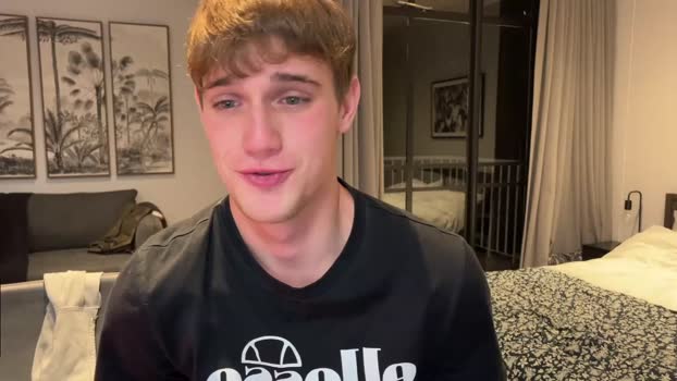 mason_gallagher 14-07-2025 video Topless