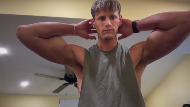 modelelijr 14-07-2025 video hard