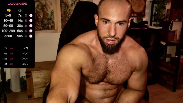 musculusx 14-07-2025 video squirt