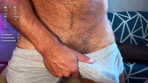 ostingregory 14-07-2025 video bigdick