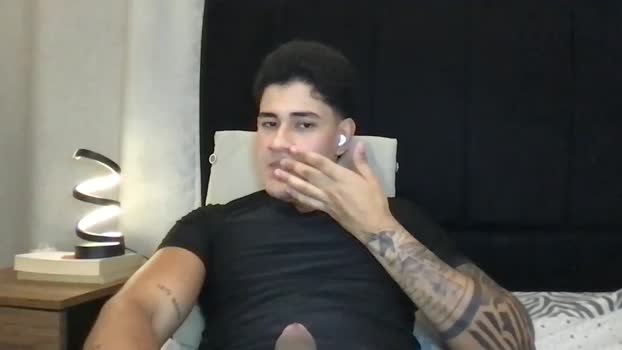 pablo_boston 14-07-2025 video sexy