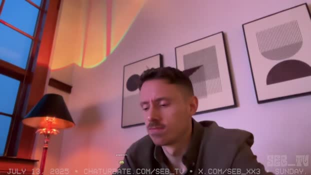 seb_tv 14-07-2025 video lovense