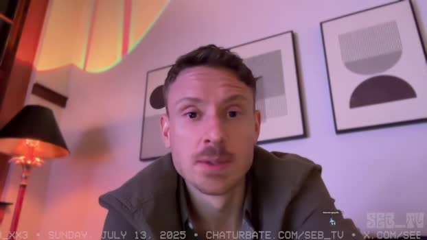 seb_tv 14-07-2025 video Ass