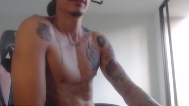 shiryu_ak 13-07-2025 video bicurious