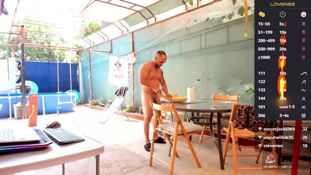 supermanboyxxl 14-07-2025 video oral