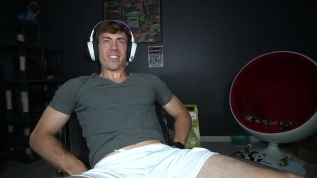 sydaffect 14-07-2025 video legs