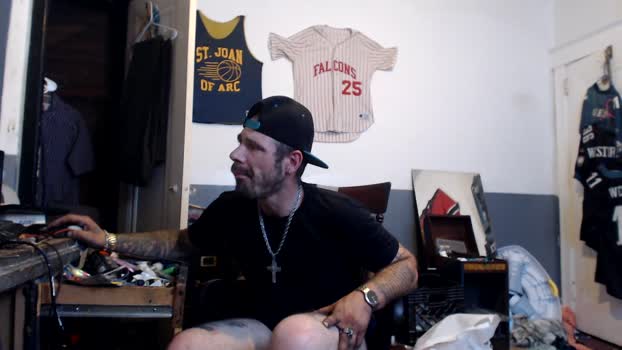 themechanic_ 14-07-2025 video Nude