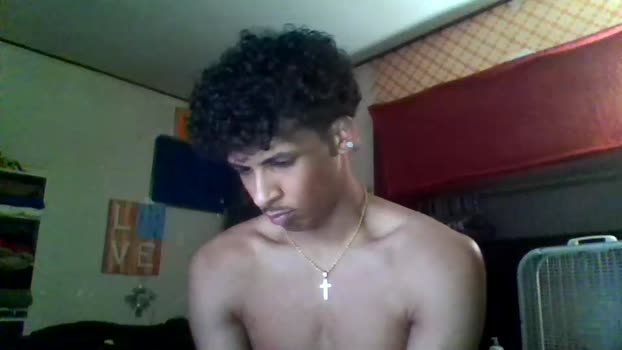 therealprimitive 14-07-2025 video harddick