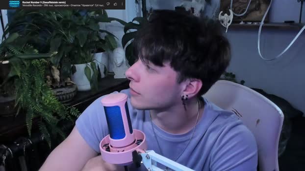 whiteegrimm 14-07-2025 video lick