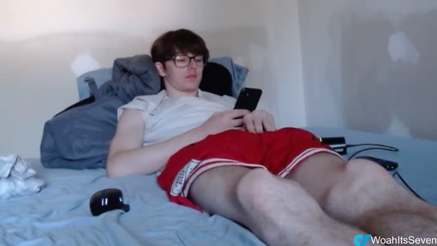 wowitsseven 14-07-2025 video jerkoff