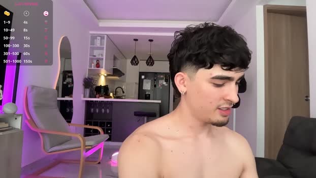 zenn_rush 14-07-2025 video kinky