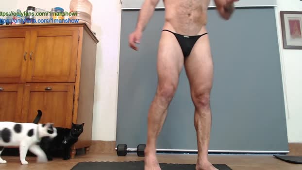 1manshow11 14-07-2025 video fuckme