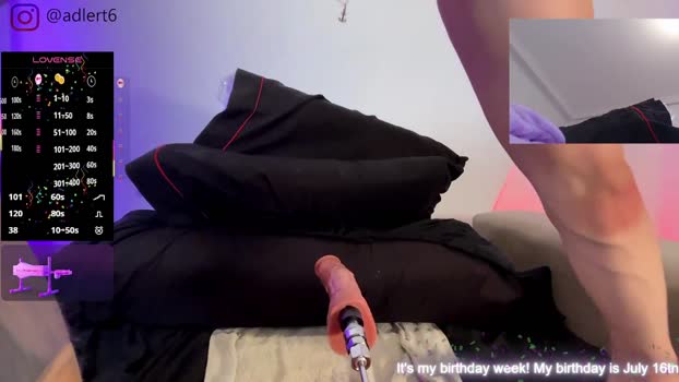 adler800354 15-07-2025 video sexybody