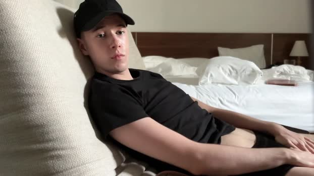 alexwos 15-07-2025 video jerking