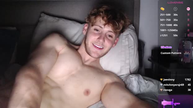 dominantalex182 15-07-2025 video strip