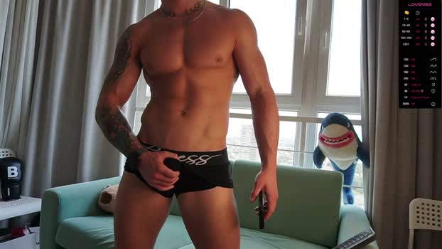 ed_hooligan 15-07-2025 video lush