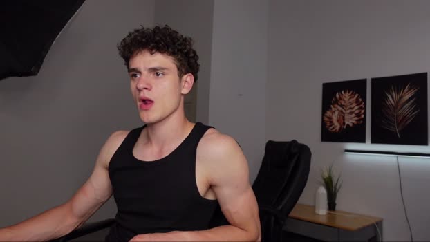 eric_poston 14-07-2025 video juicy