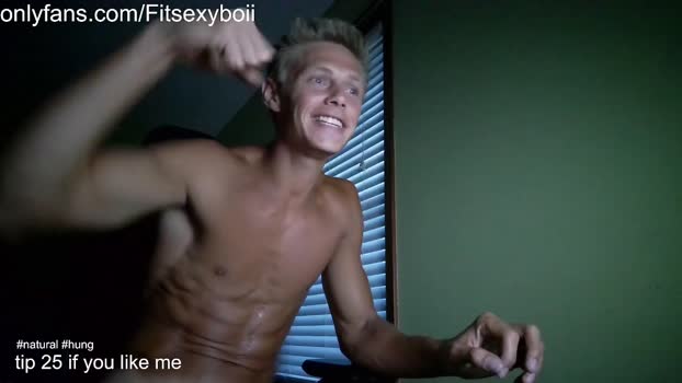 fitsexyboii 15-07-2025 video play