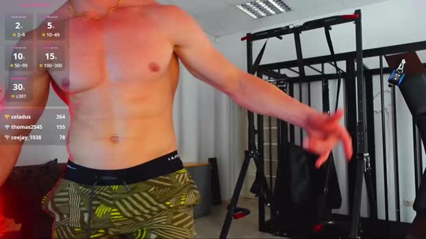 jacob_devon 14-07-2025 video wank