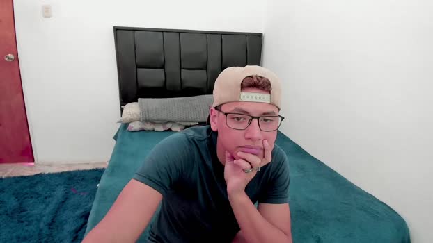 javieryalejandro 14-07-2025 video prettyface