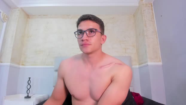 jeffdaltton 14-07-2025 video legs