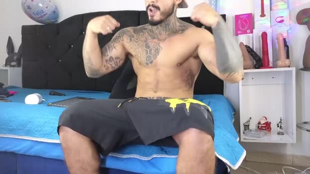 john_and_louis 14-07-2025 video amateur