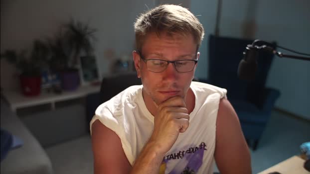 kevin_park 14-07-2025 video dirty