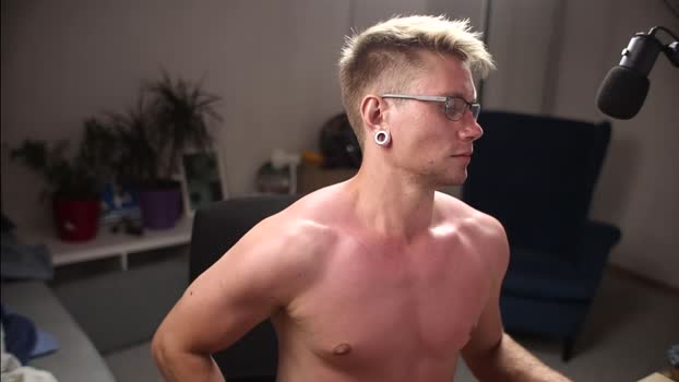 kevin_park 14-07-2025 video amateur