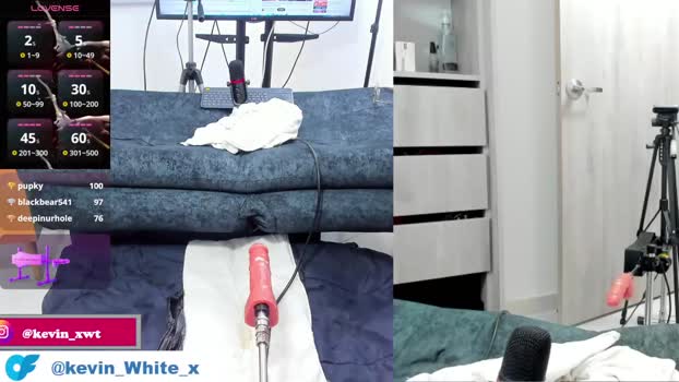 kevin_white_ 14-07-2025 video hard