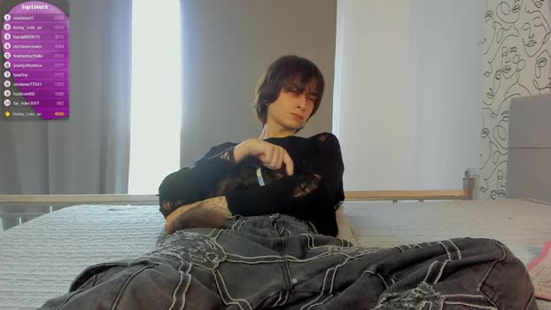 lazydarkknight 15-07-2025 video spanking