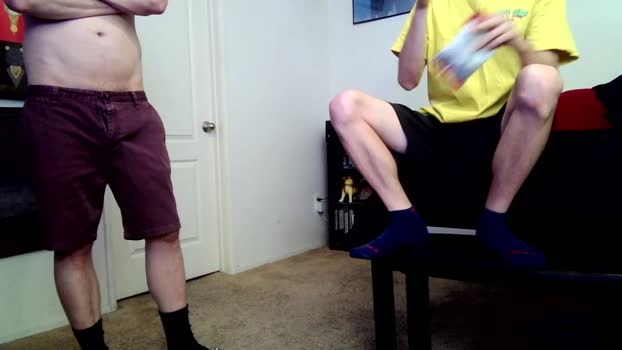 llcooljake69 15-07-2025 video show