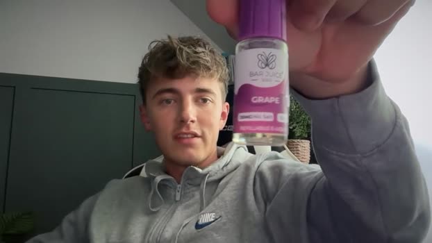 luciancrowe 15-07-2025 video Webcam