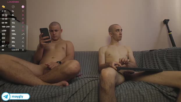 maygly 15-07-2025 video play