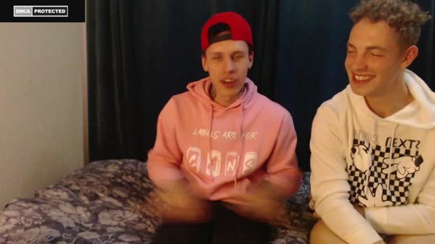 mikeandjax 15-07-2025 video big