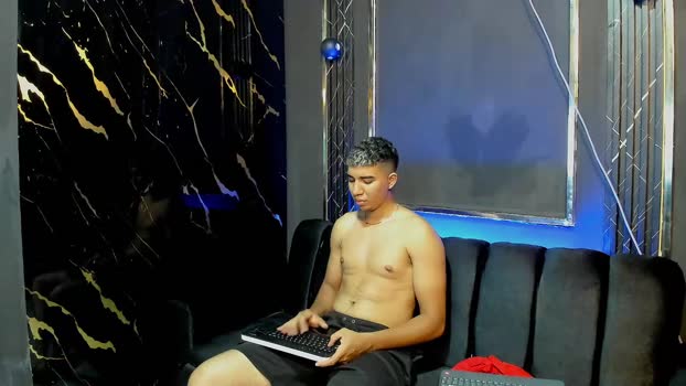 mr_maximo 15-07-2025 video spank