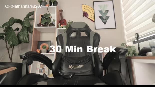 nathanharris207 14-07-2025 video Recorded