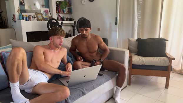 oreoboys 15-07-2025 video fuckass