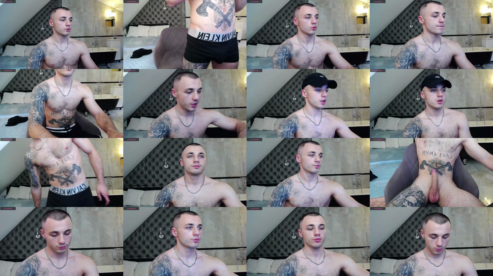 palmanford 15-07-2025 video twink