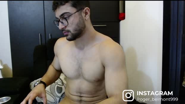 roger_belmont 15-07-2025 video moan