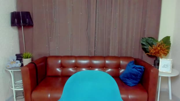 sevans14 14-07-2025 video fingers