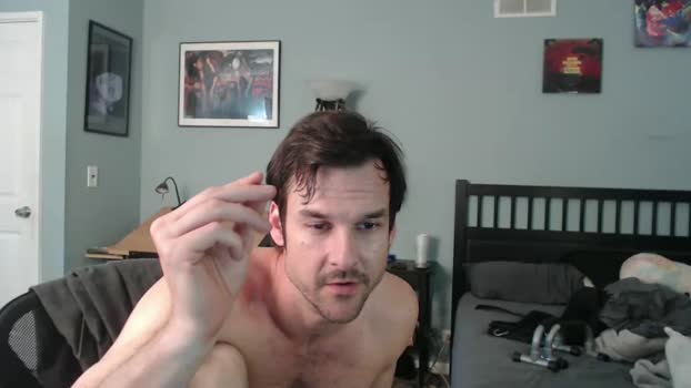 shanestickrod 15-07-2025 video Topless